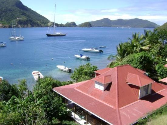Attraits touristiques en Guadeloupe : Pointe-à-Pitre