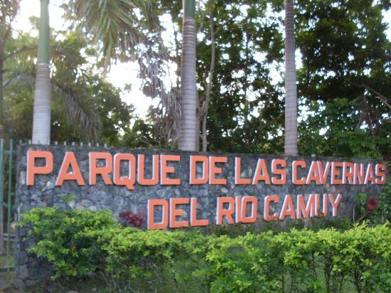 Attraits touristiques au Les Caraîbes : Rio Camuy Cave Park. Puerto Rico