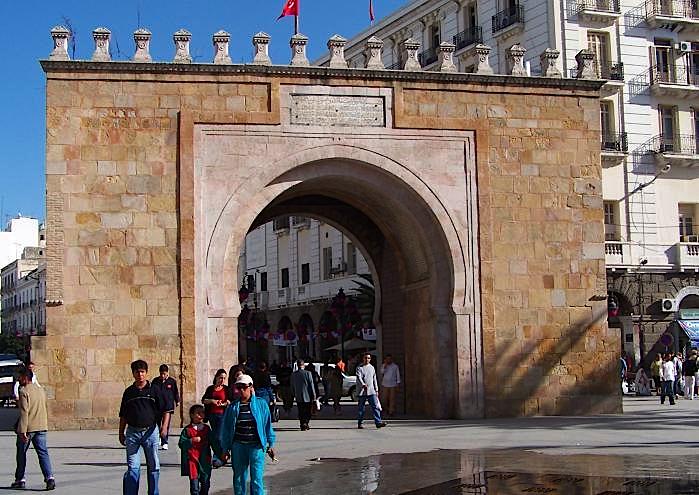 Attraits touristiques en Tunisie : Musée National de Bardo