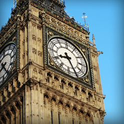 Autres spéciaux à Londres UK