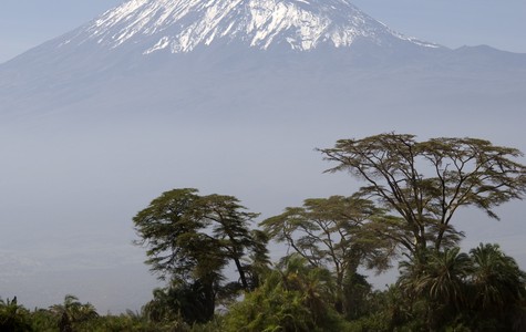 Attraits touristiques en Afrique : Mont Kilamandjaro